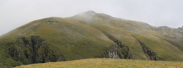 Ben Lawers